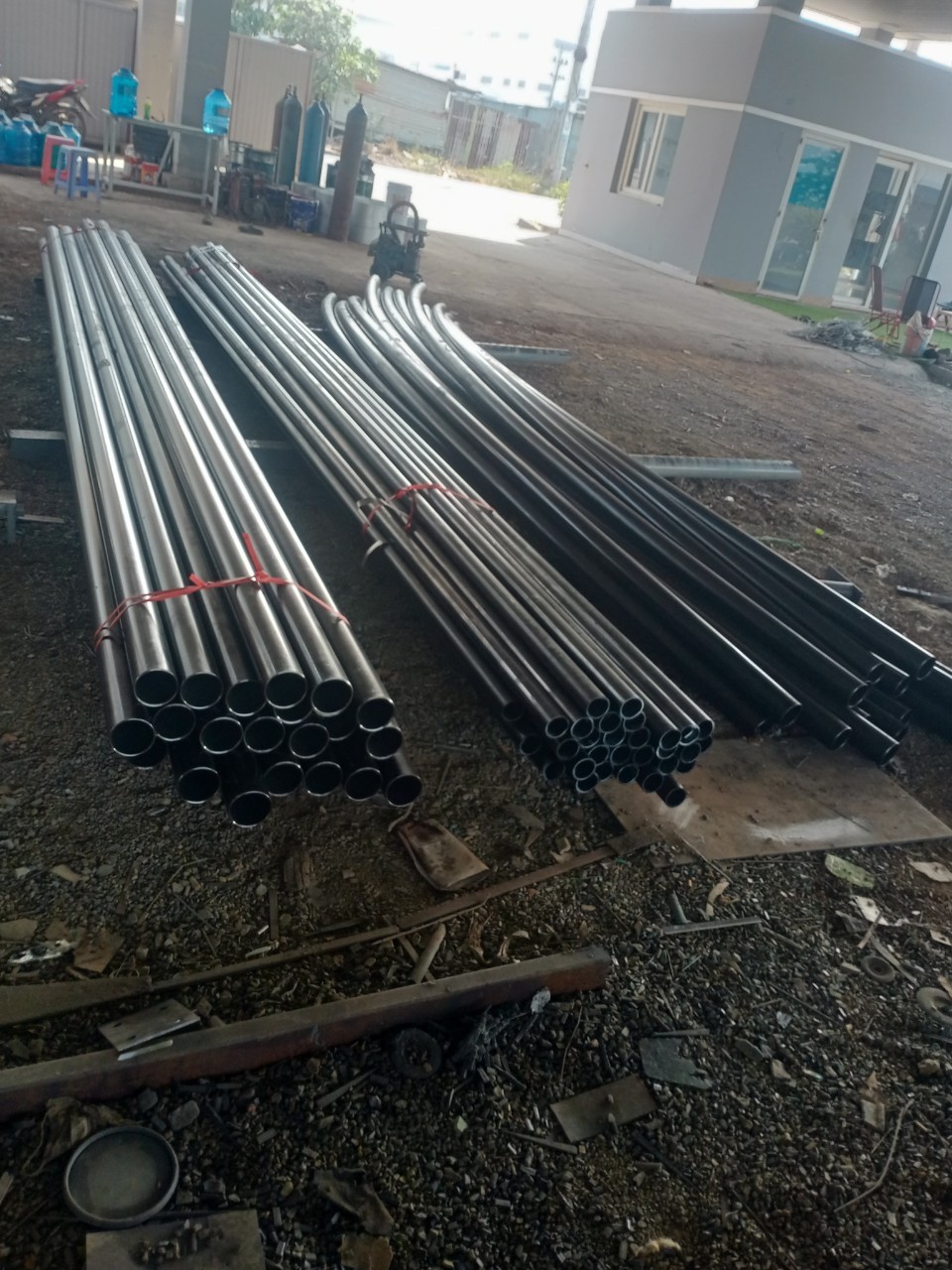 gia-cong-sat-dinh-hinh-cho-cong-trinh-binh-duong